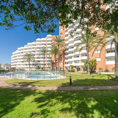 Estudio Coronado Piscina Y Playa Apartment Marbella