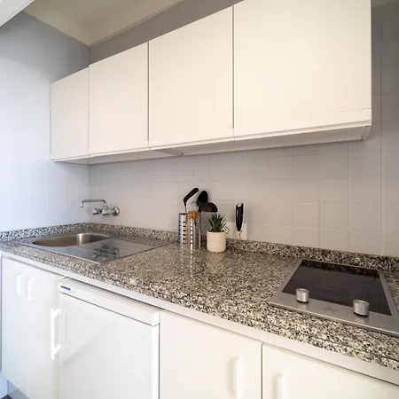 Estudio Coronado Piscina Y Playa Marbella
