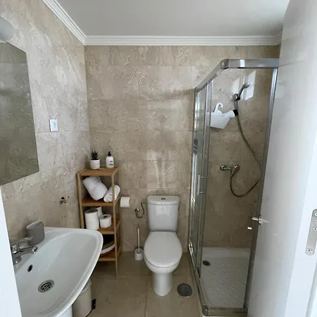 Estudio Coronado Piscina Y Playa Apartmán Marbella