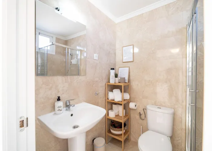 Estudio Coronado Piscina Y Playa Marbella