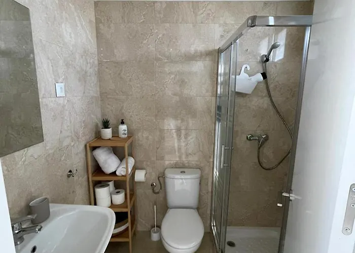 Estudio Coronado Piscina Y Playa Apartment Marbella
